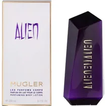 Mugler Perfuming Body Lotion Alien 200ML