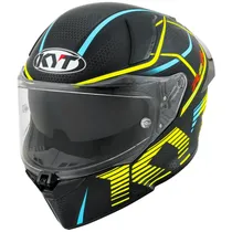  Casco KYT R...