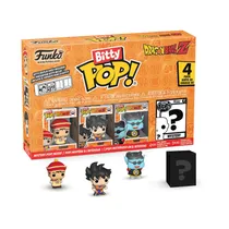 Funko Pop Bi...