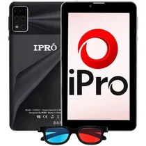 Celular Ipro F183S Dual Sim Tela de 1.8"" Cmaera/ Radio FM - Preto