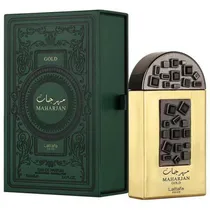 Perf Uni Lattafa Pride Maharjan Gold 100ML