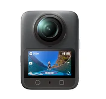 Cámara Dji Osmo 360 Adventure Combo