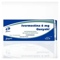  Med. Iverme...
