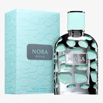 Perfume Lattafa Rave Nora Edp Fem 100ML