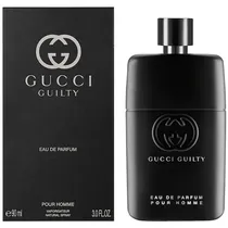  Perfume Guc...