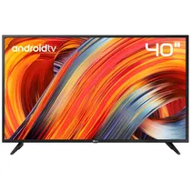 Smart TV LED Goline 40" GLTV40-A Full HD