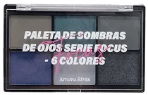  Palete Somb...