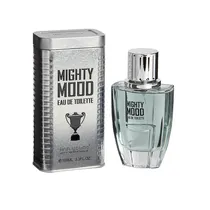 Linn Young Mighty Mood Men 100ML Edt 390251