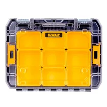 Caixa Organizadora Dewalt DWST17805 – Tampa Transparente