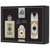 Kit Perfume ...