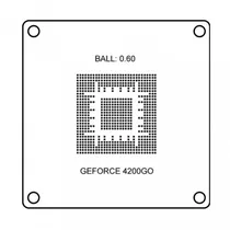  Bga Stencil...