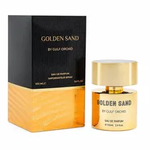 Perfume Gulf...