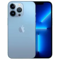iPhone 13 Pro Max 128GB Azul Swap (Recondicionado)