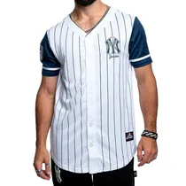 Camisa MLB Y...