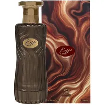 Perfume Ahmed Kaaf Latte Edp 100ML Feminino