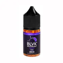 BLVK Salt Series Grape 30ML 50MG