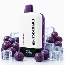 MK Mibo 35K Grape Ice