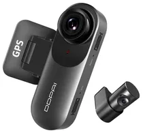 Câmera para Carro Ddpai Mola N3 Pro Dual-Channel Preto