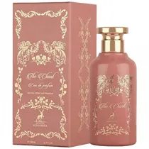 Perfume Feminino Maison Alhambra The Chant Edp 100ML