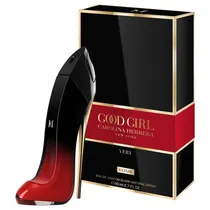 Perfume Carolina Herrera Good Girl Very Elixir - Eau de Parfum - Feminino - 80ML