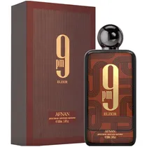 Afnan 9PM Edp 100ML Elixir Unisex