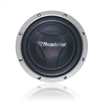 Subwoofer Roadstar RS-1280 / 12" / RMS / 350W