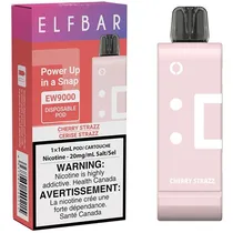  Elfbar Ew 9...