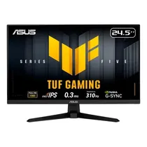 Monitor LED ...