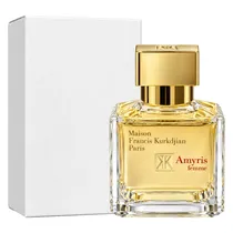 Perfume Mais...