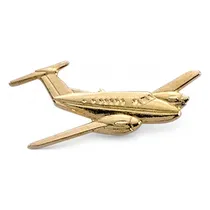  Wings Pin K...