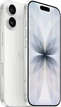 Apple iPhone 17 256GB White MG6K4BE (Nano Sim - Esim) Anatel Garantia Brasil