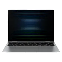 Notebook Samsung Galaxy BOOK5 Pro Intel Core Ultra 7-256V 16GB Ram 1TB SSD Tela 16" Wqxga+ Amoled Touch Windows 11 Inglês Cinza - NP960QHA-KG1US