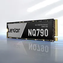 SSD 512GB M....