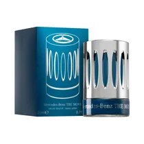 Perfume Miniatura Mercedes Benz The Move Edt Masculino 7ML
