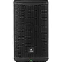 Caixa de Som JBL Eon 712D-Ek Professional 12" Bluetooth 220V - Preto