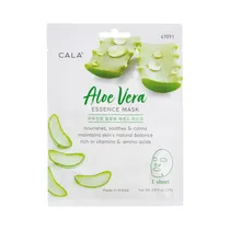 Mascarilla Facial Cala Aloe Vera Essence Aloe Vera 23GR