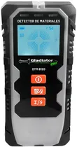 Dectector de Materiais Gladiator DTM-8120