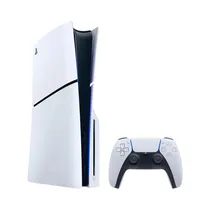 Console Sony...