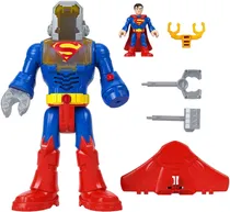  Superman In...