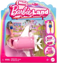  Mini Barbie...