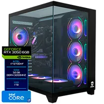  PC Montado ...