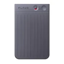 Gravador de Voz Plaud NB-100 c/Chatgpt 64GB BLK