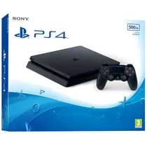  Console Son...