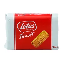  Biscoito Lo...