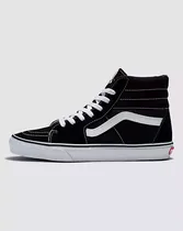 Calzado Vans...