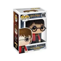 Funko Coleccionables Pop Harry Potter 10