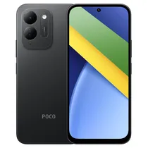 Smartphone Xiaomi Poco C95 Pro DS Lte 6.9" 8/256GB - Black