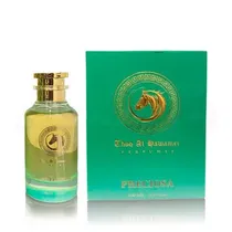  Perfume THQ...