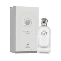 Maison Alhambra Perfume Delilah Blanc F Eau de Parfum 100ML