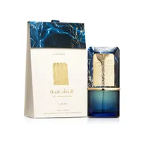 Perfume Lattafa Al Nashama Caprice Edp Unisex - 100ML